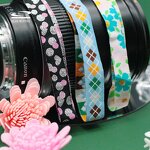 Printed Satin Ribbon Manufacturer - OEM/ODM Wholesale Quality Assured Unique Printing Crafts