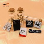 Sewn Neck Label Factory - OEM/ODM No Moq High Quality Washable Accept Customization