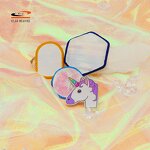 Iron-on Woven Patches Manufacturer - OEM/ODM No Moq High Quality Custom Brand Name Logo