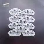 Woven Patch Factory - OEM/ODM Eco Friendly Brand Logo Custom Applique Clothes