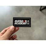 Sew on Woven Label Manufacturer - OEM/ODM No Moq High Density End Fold Damask