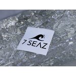 Centerfold Woven Tags Manufacturer - OEM/ODM Free Design Custom Brand Polyester Cotton