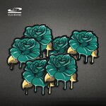 Woven Patch Factory - OEM/ODM Eco Friendly Brand Logo Custom Applique Clothes