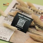 Neck Label Satin Manufacturer - OEM/ODM No Moq Factory Customizable Fashion Design Popular