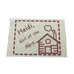 Organic Cotton Woven Label Manufacturer - OEM/ODM Wholesale Main Printed Washable Centerfold