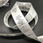 Printed Satin Ribbon Manufacturer - OEM/ODM Wholesale Quality Assured Unique Printing Crafts