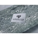 Gold Metallic Woven Label Factory - OEM/ODM No MOQ Custom Brand Logo End Fold Damask