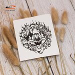 Tyvek Print Label Factory - OEM/ODM High-Performance Print Polyester Washing Instructions