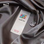 Washable Care Label Manufacturer - OEM/ODM Original Factory Competitive Price Straight Cut