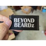 Damask Woven Label Tag Manufacturer - OEM/ODM No Moq High Density End Fold Brand