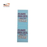 Organic Cotton Woven Label Manufacturer - OEM/ODM Custom Eco-friendly Wholesale Cheap Printed