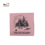 Custom Private Cotton Label Factory - OEM/ODM No Moq Personalized Design Woven Printing