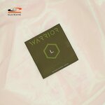 Damask Woven Tag Manufacturer - OEM/ODM DIY Free Sample Private Brand Garment Cloth Label