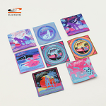 Soft Woven Labels Manufacturer - OEM/ODM Wholesale Factory Price Best Quality Customized Private