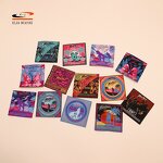 Custom Hem Tags Factory - OEM/ODM DIY Quick Response Durable Washable Free Sample