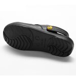 Anti-Static Sandals Manufacturer - OEM/ODM H-3502 Adjustable Heel Strap Non-Slip for Electronics