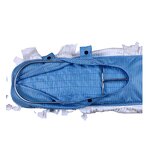 Cleanroom ESD Mop Factory - OEM/ODM Hanyang Clean Factory Price Anti-static