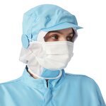 Cleanroom Hood Factory - OEM/ODM Mesh Breathable Dustproof for Food Industry