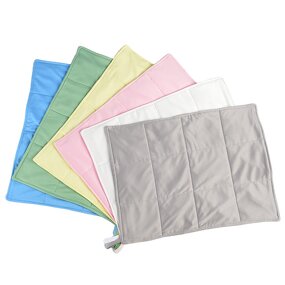 Critical Environment Rags Factory - OEM/ODM Hanyang Clean 3030cm 100% Polyester Reusable 3 Layers