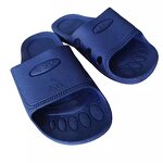 ESD Soft-Sole Slippers Manufacturer - OEM/ODM H-3503 Anti-Static Breathable for Factory Electronics
