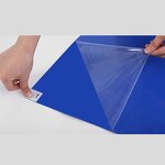 Dust Removal Sticky Mat Manufacturer - OEM/ODM OEM 65115cm Multilayer Cleanroom Safety Product