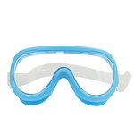 Autoclavable Sterile Goggles Manufacturer - OEM/ODM H-9009B Eye Protection Product