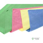 Microfiber Kitchen Towel Factory - OEM/ODM Wholesale Hot Sale Housework Dishcloth Car Cleaning