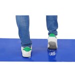 Cleanroom Sticky Mat Manufacturer - OEM/ODM H-1201 Dustproof Disposable Anti Static Dustfree