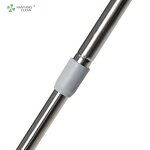 Autoclavable Cleanroom Mop Manufacturer - OEM/ODM Sterile Esd Antistatic with Mop Cover