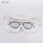 Pharmaceuticals Eye Shield Factory - OEM/ODM Cleanroom Sterile Lab Autoclavable Goggle