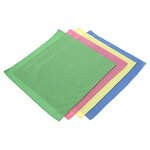 Microfiber Kitchen Towel Factory - OEM/ODM Wholesale Hot Sale Housework Dishcloth Car Cleaning