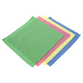 Microfiber Kitchen Towel Factory - OEM/ODM Wholesale Hot Sale Housework Dishcloth Car Cleaning
