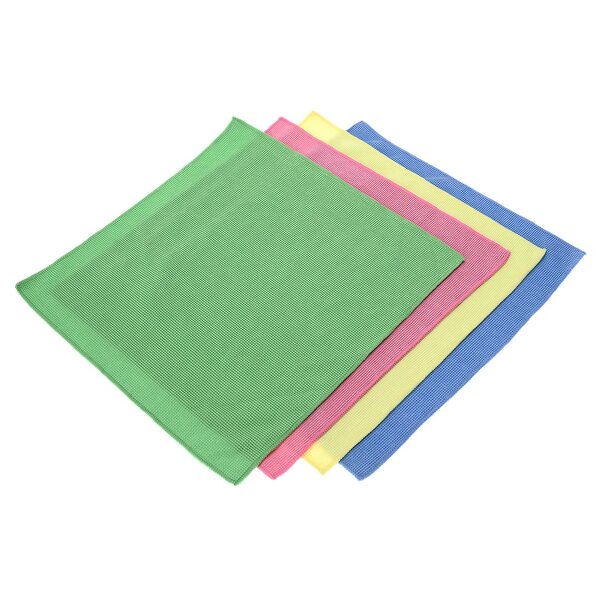 Microfiber Kitchen Towel Factory - OEM/ODM Wholesale Hot Sale Housework Dishcloth Car Cleaning