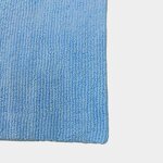 Heavy Duty Microfiber Towel Factory - OEM/ODM U-4007 Quick Dry Super Absorbent for Car Home
