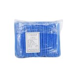 Disposable Mesh Cap Manufacturer - OEM/ODM Honeycomb Latex Free Breathable for Workshop Hospital