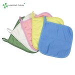 Pharmaceutical Wipes Manufacturer - OEM/ODM Hanyang Clean 2020cm High Absorbency Reusable Lint-Free