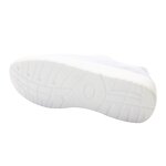 Four-Hole Canvas Shoes Factory - OEM/ODM H-3529 Anti-Static Low Cut PU Soft Breathable