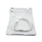 Autoclavable ESD Drawstring Bag Factory - OEM/ODM Anti-Static Pocket Safety Product