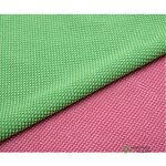 Microfiber Cleaning Rags Factory - OEM/ODM H-4007 Lint-Free Industrial Safety Wipes