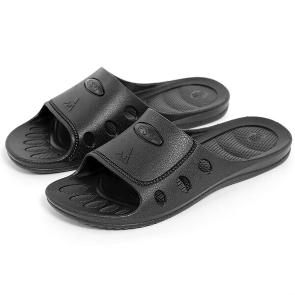 ESD Soft-Sole Slippers Manufacturer - OEM/ODM H-3503 Anti-Static Breathable for Factory Electronics