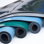 ESD Table Mat Manufacturer - OEM/ODM Desk Floor Roll Sheet Anti-static Synthetic Rubber
