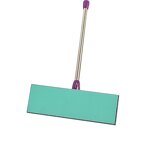 Spinning Dust Mop Manufacturer - OEM/ODM Microfiber Antistatic Industrial Flat Esd