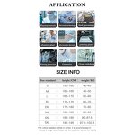 Crotch Coverall Factory - OEM/ODM H-1132 Anti-static Dustproof for Electronics Pharma