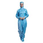 Cleanroom Work Clothes Manufacturer - OEM/ODM Wholesales Cheap High Quality Reusable Esd Coverall
