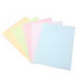Anti-Dust Copy Paper Factory - OEM/ODM H-CL-4 A4 Size 72Gsm Cleanroom White Color