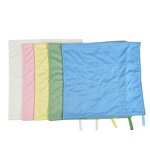 Cleanroom Wipers Manufacturer - OEM/ODM H-4006 GMP Double-Layered Dust-Free Wiping Cloths