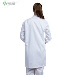 Medical Scrub Uniform Manufacturer - OEM/ODM White Thin Wholesale Fashionable Medico