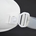 Pharmaceutical GMP Goggles Manufacturer - OEM/ODM H-9009B Cleanroom Autoclavable