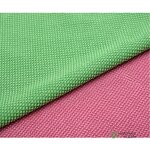 Dust Free Cleaning Towel Factory - OEM/ODM H-4007 Square 3030cm Lint-Free High Absorbency