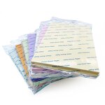 Color Dustfree Copy Paper Factory - OEM/ODM H-CL-4 A4 Size 72Gsm Cleanroom Anti-Dust